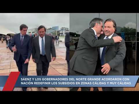 Resumen de noticias 19/08/2026