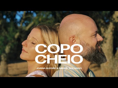 Joana Alegre e Mikkel Solnado - Copo Cheio