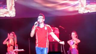 With or without you Siempre te amaré,  Johnny Sky