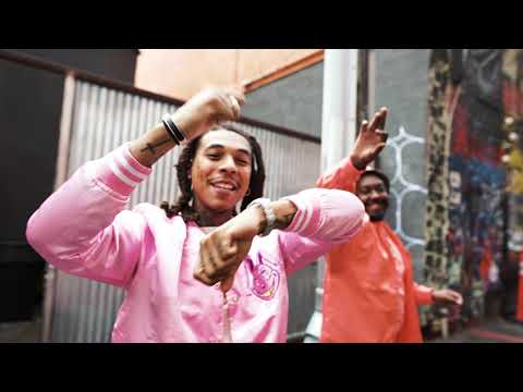 100 Man & Sinceree BME  - Add It Up (Official Video) By @_ALMIGHTYVISUALS