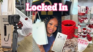 I Stopped Wasting Time in 2026 | Real Life, Mom Life & Making Money Online 💗💪🏾