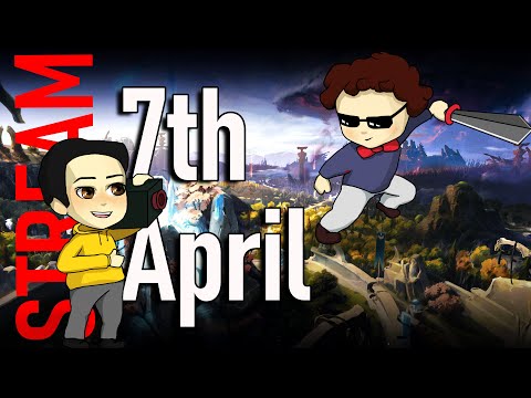 Gorgc VOD 7th of April 2021