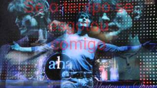 Morten Harket !!! Ready to go home (tradução)