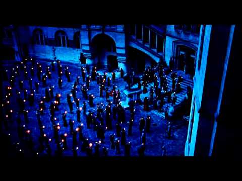 Merlin Ensemble | losing your memory