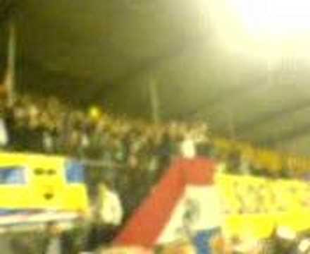 Cambuur SC - FC Volendam