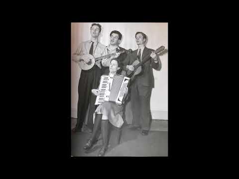Belt Line Girl - The Almanac Singers /  Agnes "Sis" Cunnigham (Solo Vocal)