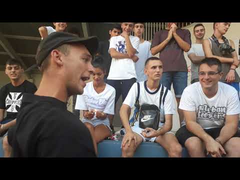 (BATALLON) Souljah vs PGR (Filtros) BCN CONEXION