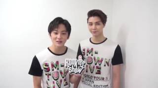 JOHNNY IS DONE WITH MARK | NCT ON CRACK (dont wear headphones)