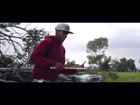 L'oiseau Qui Danse |BYOS X Tennyson|