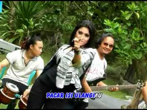 Pacar Isi Ulang - Utami Dewi F (Official Music Video)