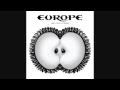 Europe - New Love in Town