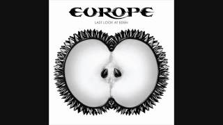 Europe - New Love in Town