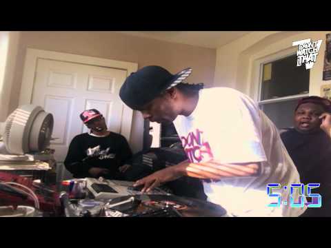 I'M TRYNA TELL YA | TRAXMAN | BEAT THIS