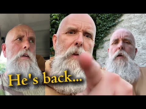 The return of Varg Vikernes