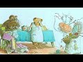 Angelina Ballerina Read Aloud Storybook