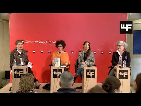 Bella Figura: How to Live, Love and Eat the Italian Way (Book Launch) (LLF 2019)