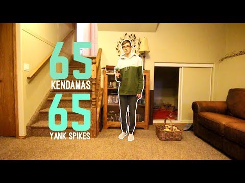 YANK SPIKING EVERY KENDAMA IN MY COLLECTION | 65 Yank Spikes