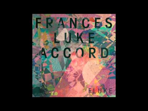 Frances Luke Accord - Nowhere to be Found