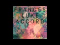 Frances Luke Accord Nowhere To Be Found