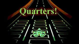 QUARTERS! / King Gizzard & The Lizard Wizard / Audiosurf