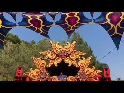 Mimesis Sant Joan 2017