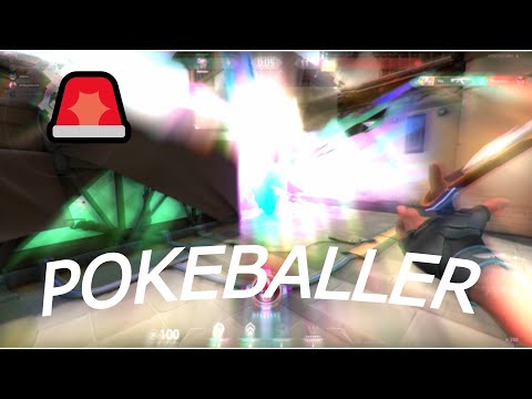 Pokeballer 🚨