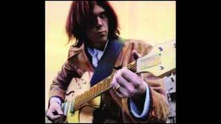 Neil Young - Till The Morning Comes