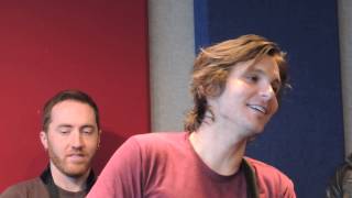 Charlie Worsham - Gotta be young to see