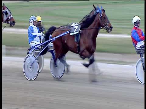 Trotto 29/04/2019 - 4ª corsa