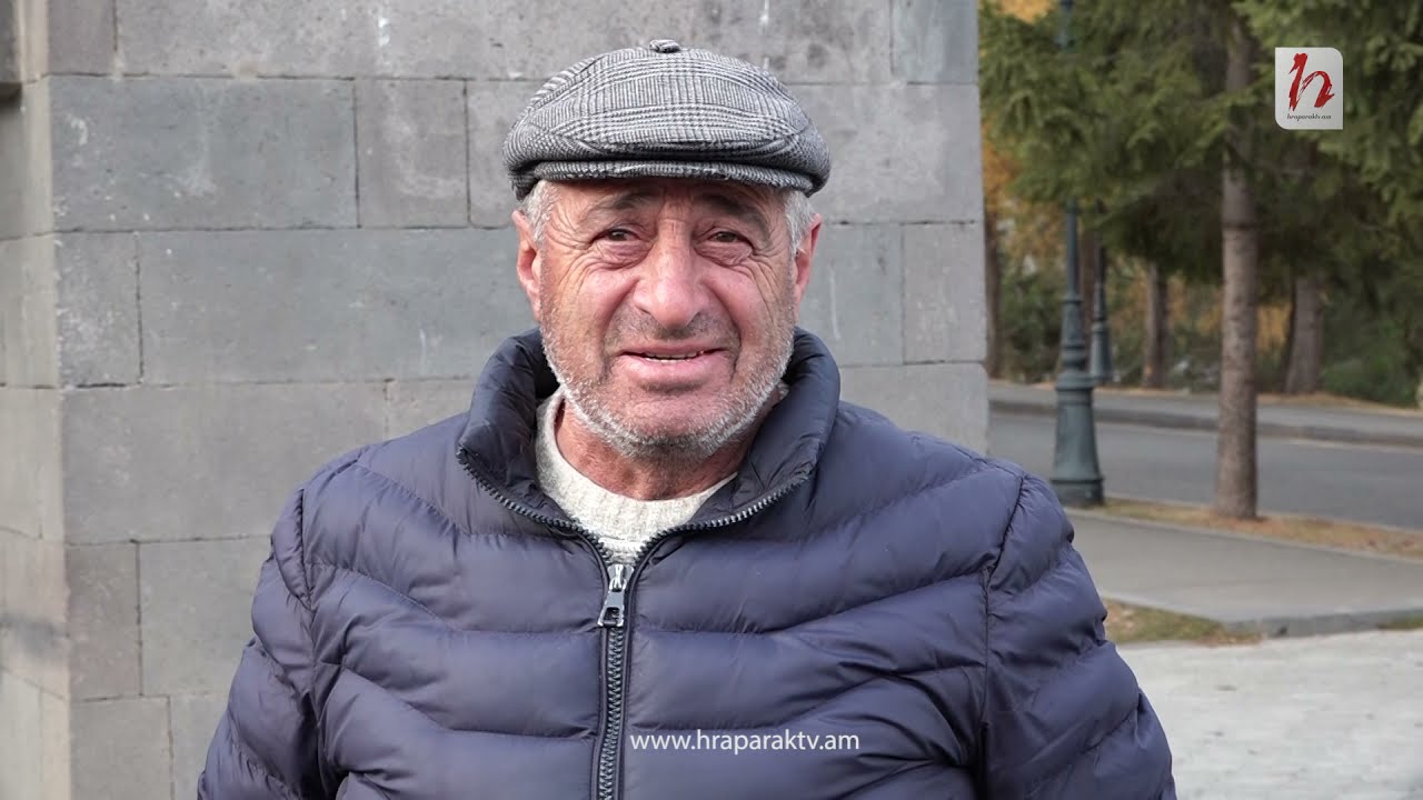 Ինչ իրավիճակ է Ջերմուկում