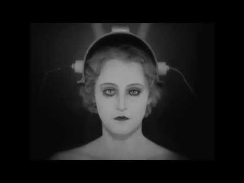 Metropolis cathedral finale as underscored by The Mediator cue