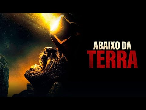 2019 Abaixo da Terra (Dublado)