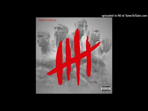 Trey Songz - Simply Amazing