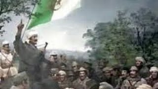 preview picture of video 'معركة جبل بوعرعارة عوف معسكر ثورة التحرير'