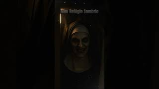 ALGO ASSUSTADOR STALKEAVA ESSE RAPAZ ATÉ QUE ELE DECIDE GRAVAR #SHORTS