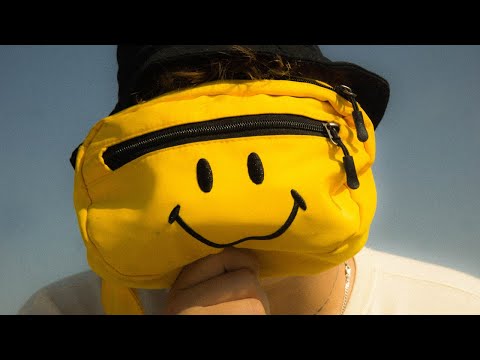 Przyłu, Szymi Szyms, OsaKa - Bezwarunkowy Uśmiech