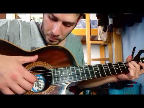 Curo Tus Labios - Pablo Alborán