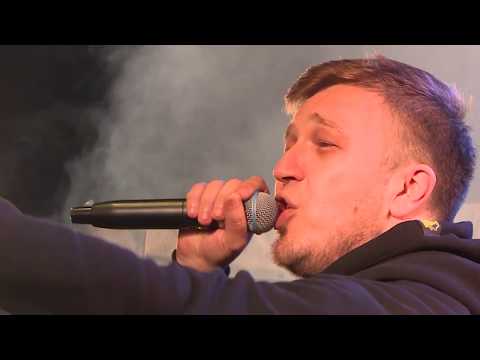 NEKTAR OK FEST 2019 - Edo Maajka