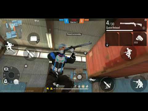 New Hyperbook Awesome Awm Skin 😱 Tonde Gamer - Free Fire Max