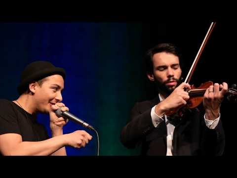 Trance - Benjamin Heim - Twiolins feat. ROBEAT