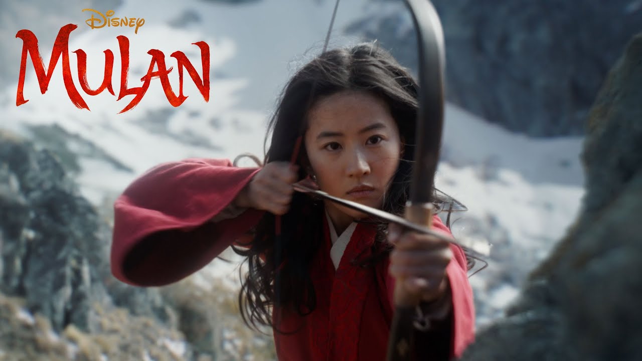 trailer Oficial