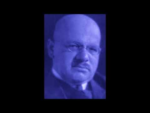 Leo Fall: "Melodienfolge"