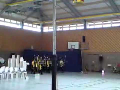 Spielmannszug SC Wentorf von 1987 -  "Top One"