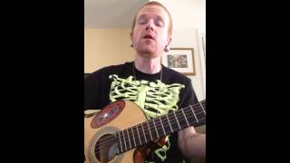 &quot;Strip Her Down&quot; by Cold cover by -billy-  rough draft