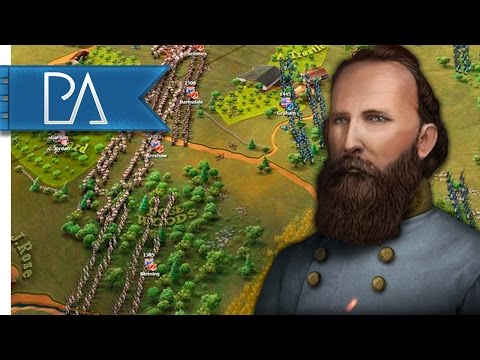 Fight for Two Hills: Multiplayer Civil War Battle - Ultimate General: Gettysburg Gameplay