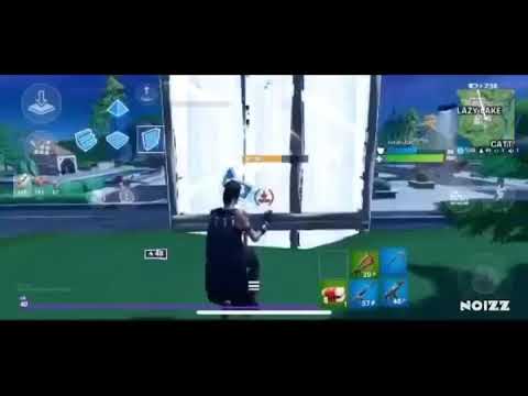 First time playing arena 😋