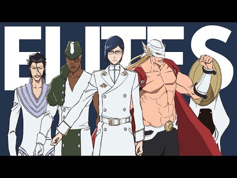 Schutzstaffel Bleach