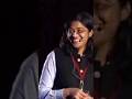 How She Clear IES ISRO BARC GATE SAIL Exams At The Age Of 21 Tedtalk
