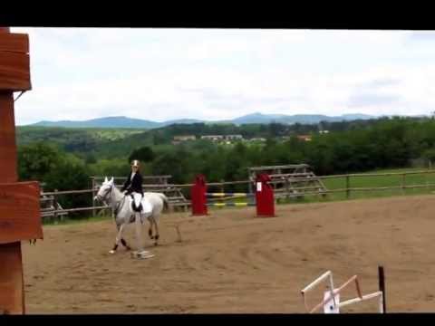 Oprescu Ana Iulia- Baraj Marele Premiu al Municipiului Campina 2012