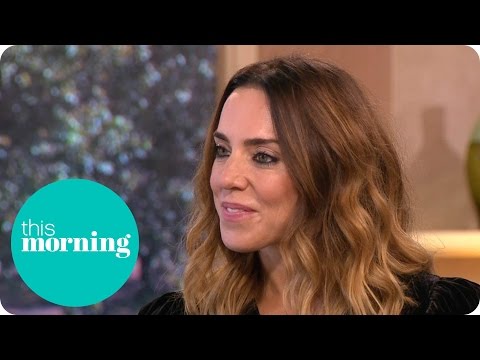 Melanie C On Her New Album and How Victoria Met David | This Morning